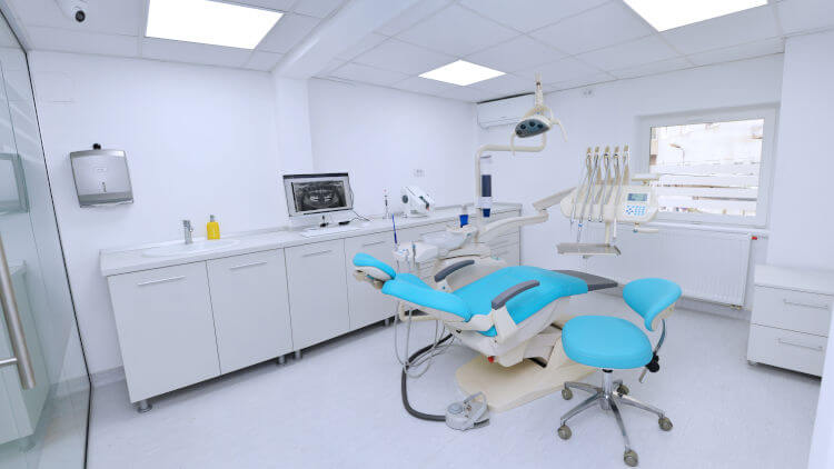 Clinica DC dental