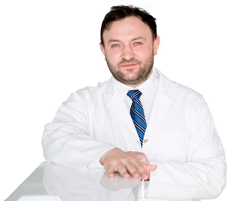 Dr. Drochioi Cristian - prezentare implant